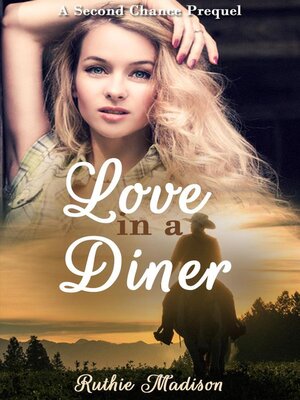cover image of Love in a Diner